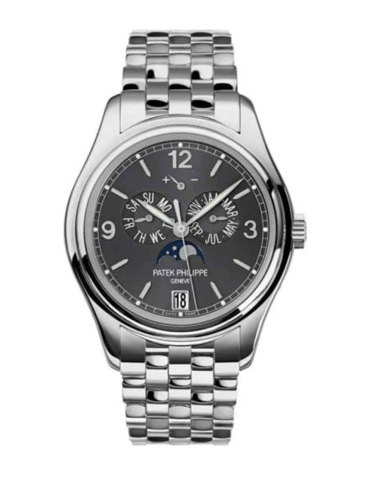 Patek Philippe Annual Calendar 5146/1G-010